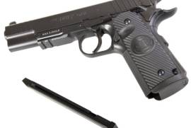 Colt 1911 ~ USA ახალი, გაუხსნელი პნევმატური პი