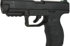 Umarex Glock 9XP ~ USA ახალი, გაუხსნელი პნევმატური