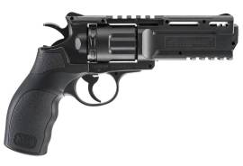 Magnum Revolver +2 აბოიმა USA ახალი, გაუხსნელი