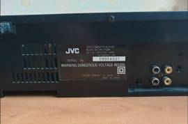 VHS JVC P29