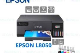 პრინტერი Epson L8050 (C11CK37403)