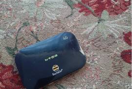 სიმ–ბარათიანი 4G Wi-Fi როუტერი Beeline L02Hi