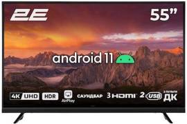 იყიდება 2E Smart TV 32inch 81სმ ტელევიზორი