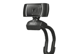 Trust Trino HD Video Webcam ( 18679 )