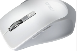 Asus WT425 Wireless White (90XB0280-BMU010)