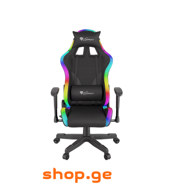 Genesis rgb chair discount