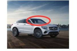 MERCEDES-BENZ GLC 220 / GLC 250 / GLC 300 / GLC 35