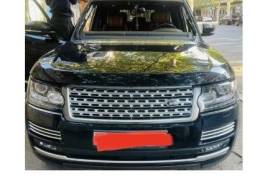 LAND ROVER Discovery / Freelander / Range Rover 