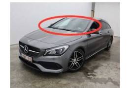 MERCEDES-BENZ CLA 45 AMG / GLA 250 / GLA 45 AMG / 