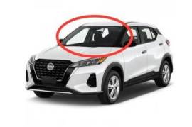 NISSAN Kicks 2016-2021