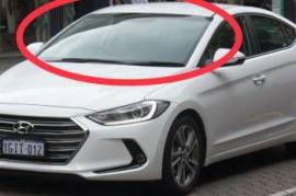 HYUNDAI Elantra / Elantra GT