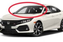 HONDA Civic 2016-2020