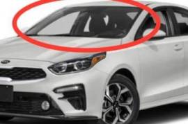 KIA Forte / Niro