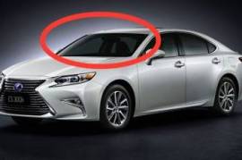 LEXUS ES 300 2010-2018