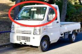 SUZUKI Carry 2002-2010