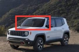 JEEP Renegade 2010-2021