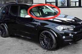 BMW X5 2000-2022
