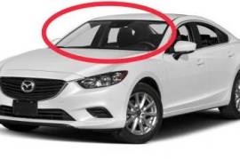 MAZDA Mazda 6 2008-2020
