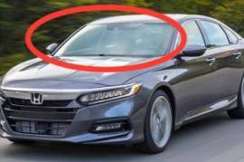 HONDA Accord 2013-2021