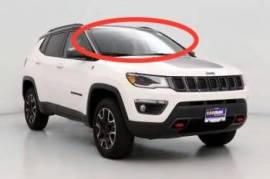 JEEP Compass 2006-2021