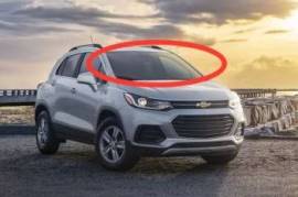 CHEVROLET Trax 2013-2021