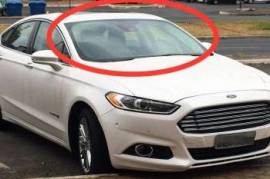 FORD Fusion 2008-2021