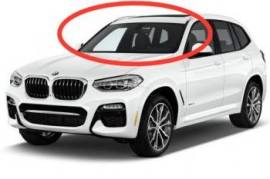 BMW X3 2010-2020