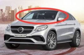 MERCEDES-BENZ GLE 350 / GLE 450 / GLE 450 AMG / 