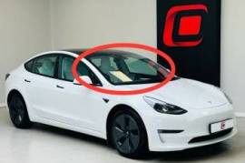 TESLA Model 3 2016-2022