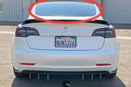 TESLA Model 3 2016-2022
