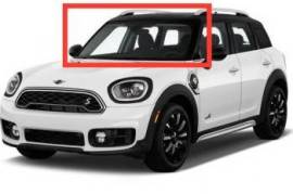 MINI Countryman 2010-2021