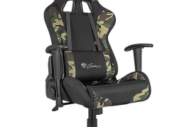 Genesis Gaming Chair Nitro 560 Camo