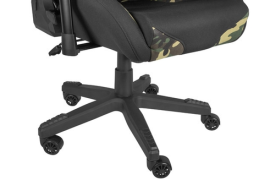 Genesis Gaming Chair Nitro 560 Camo