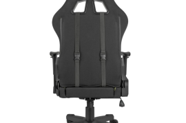 Genesis Gaming Chair Nitro 560 Camo