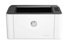 HP SFP Laser 107w