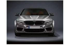 BMW 530 2017-2024