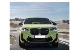 BMW X4 2019-2024