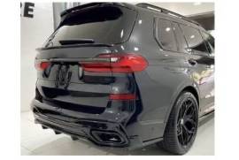 BMW X7 2018-2024