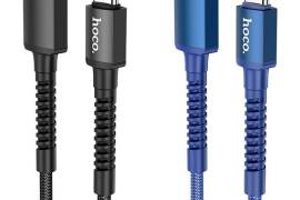 hoco X71 Especial (USB Type-A / USB Type-C) cable