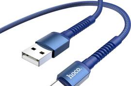 hoco X71 Especial (USB Type-A / USB Type-C) cable