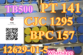 Growth hormone HGH 12629-01-5 in stock 