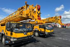 Auto / Moto, Special Equipment, Special Equipment, Terex