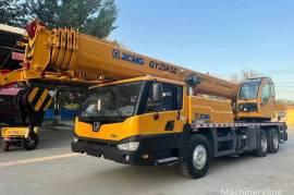 Auto / Moto, Special Equipment, Special Equipment, Terex
