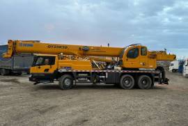 Auto / Moto, Special Equipment, Special Equipment, Terex