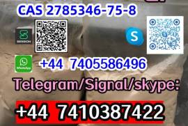 CAS 2785346-75-8       ETONITAZENE  Telegarm/Signa