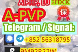 APVP,2FDCK EU High quality supplier safe spot tran