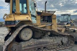 Special Equipment, CATERPILLAR