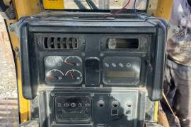 Special Equipment, CATERPILLAR