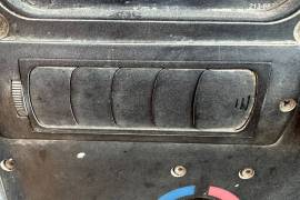 Special Equipment, CATERPILLAR