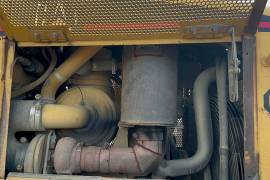 Special Equipment, CATERPILLAR